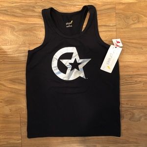 CycleBar “CYCLESTAR” Mesh Tank